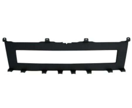 Rejilla Paragolpes Frontal Renault Megane (2012->) (Interior)