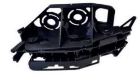 Soporte Derecho Paragolpes Frontal Peugeot 308 (2007->)