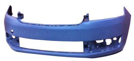 Paragolpes Frontal (Para Pintar) Skoda Rapid (2013->)