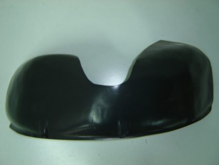 Plástico De Paso De Rueda Izquierdo Ford Transit (1991->)