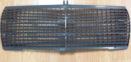 Rejilla Mercedes W201 (1982->) (Plastica) (Favo)