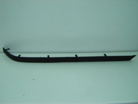 Moldura Paragolpes Trasera Derecha Negro Bmw E39 (1995->)
