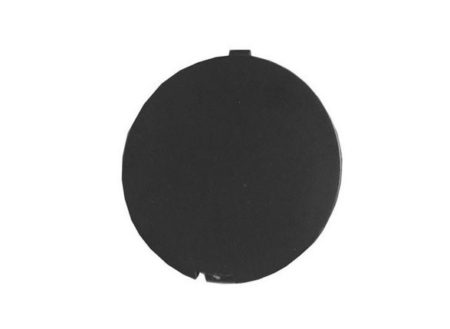 Tapa de Remolque Paragolpes Frontal (Para Pintar) Fiat Grande Punto (2005->)