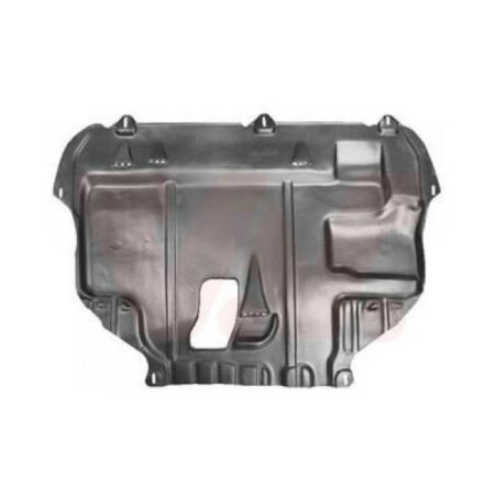 Resguardo Inferior Motor Ford Focus (2008->) (Central)