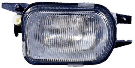 Faro Antiniebla Derecho Mercedes C W203 (2001->)