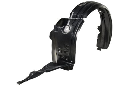 Plástico De Paso De Rueda Izquierdo Renault Laguna II (2001.03->)