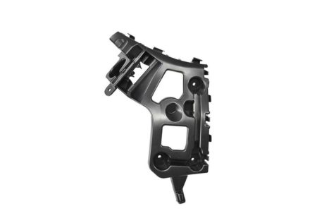 Soporte Derecho Paragolpes Trasero Renault Captur (2013->) (Plástico)