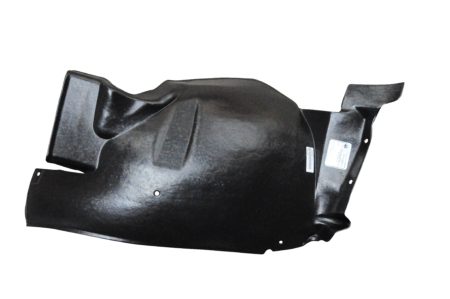 Plástico De Paso De Rueda Derecho Peugeot 406 (1995->) (Trasero)