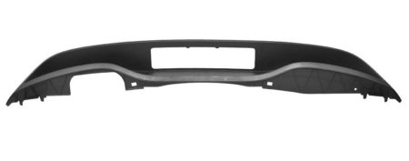 Spoiler Paragolpes Trasero Volkswagen Polo (2017.09->)