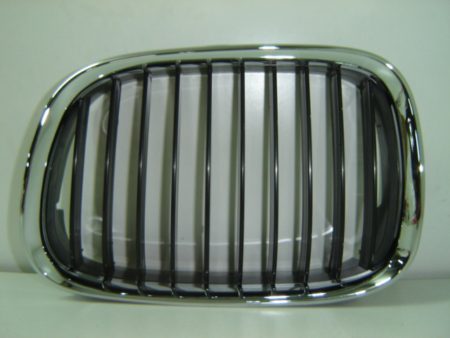 Rejilla Izquierda Bmw E39 (1995->)