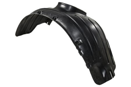 Resg Paso De Rueda Izquierdo Skoda Felicia (1998->)