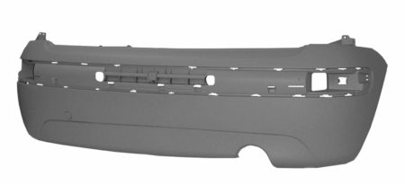 Paragolpes Trasero (Para Pintar) Citroen C3 (2002->)