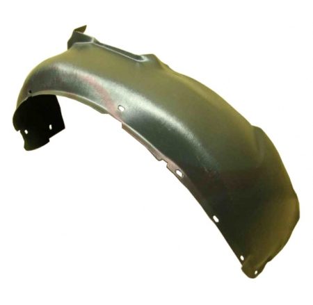 Plástico De Paso De Rueda Derecho Skoda Octavia (2001->)