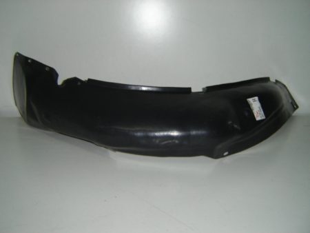 Plástico De Paso De Rueda Derecho Volkswagen Passat (1993->)