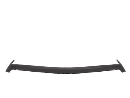 Spoiler Inferior Paragolpes Frontal (Para Pintar) Mercedes W210 (1996->)