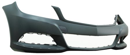 Paragolpes Frontal (Para Pintar) Mercedes C W204 (2011->) (S/Fu L/Far) (S/F Sensor) (Elegance/Avantgarde)