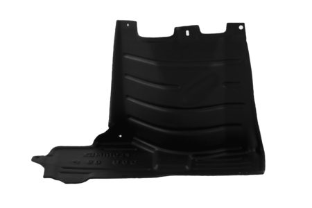 Resguardo Inferior Motor Fiat Doblo (2010->) (Derecho)