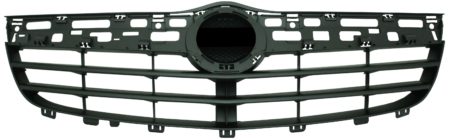 Rejilla (Para Pintar) Opel Agila (2008->)