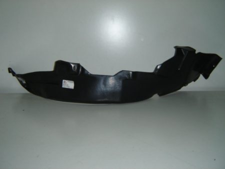 Plástico De Paso De Rueda Derecho Volvo S40/V40 (1996->)