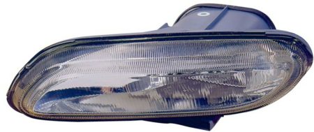Faro Antiniebla Izquierdo Peugeot 406 (1995->)