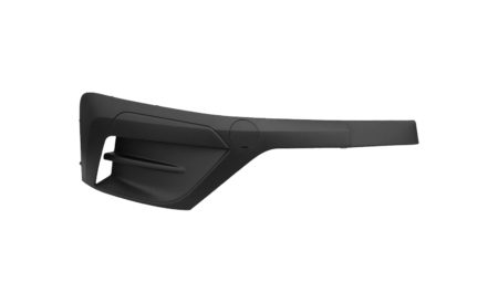 Moldura Paragolpes Frontal Derecha Renault Trafic (2021.08->)