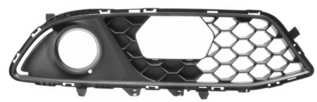 Rejilla Derecha Paragolpes Frontal (C/Agujero Faro) Antiniebla Alfa Giulia (2016.03->)