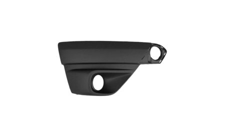 Rejilla Derecha Paragolpes Frontal (C/ Agujeros Antiniebla) Renault Express (2021.05->)