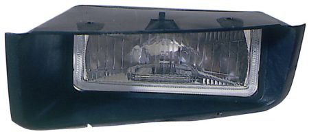Faro Antiniebla Paragolpes Frontal Derecho Peugeot 405 (1987->)