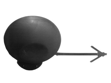 Tapa de Remolque Paragolpes Frontal (Para Pintar) Opel Meriva (2010->)