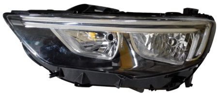Faro Delantero Izquierdo Electrico (Con Motor) (h7/H7/LED/LED Opel Insignia B (2017.03->)