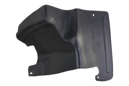 Resguardo Inferior Motor Derecho Opel Corsa/Meriva (2000->) (1.0/1.2/1.4)