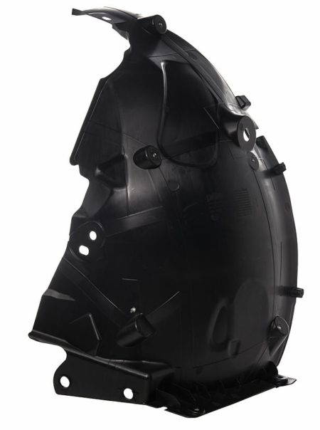 Plástico De Paso De Rueda Izquierdo Dacia Sandero/Logan/Jogger (Frontal) (2021.01->)