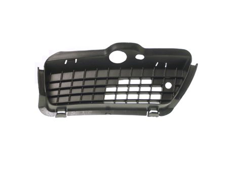Rejilla Derecha Paragolpes Frontal Volkswagen Golf (1991->)