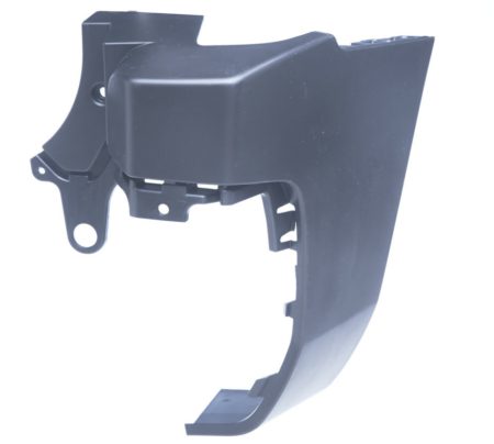 Punta Paragolpes Trasero Derecho 2p (Para Pintar) Citroen Berlingo (2018.06->) (Corta)