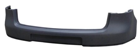 Paragolpes Trasero (Para Pintar) Volkswagen Golf V GTI (2003->)