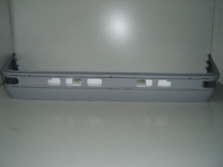 Paragolpes Trasero (Para Pintar) Mercedes W210 (1996->) (Elegance/Avantgard)