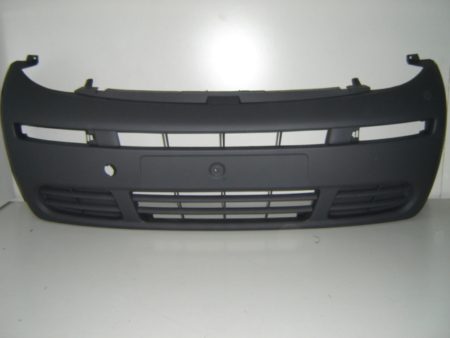 Paragolpes Frontal Opel Vivaro (2001->)