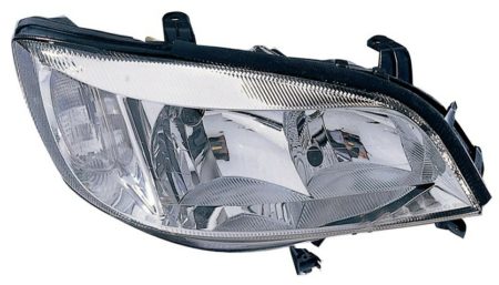 Faro Delantero Derecho Electrico Opel Zafira (1999->)