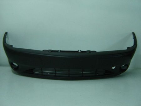 Paragolpes Frontal (Para Pintar) Lancia Y (C/Agujeros) (1996->)