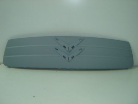 Rejilla (Para Pintar) Citroen C2 (2003->)