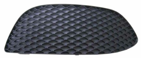Rejilla Derecha Paragolpes Frontal Mercedes C W205 (Negra) (2014->)