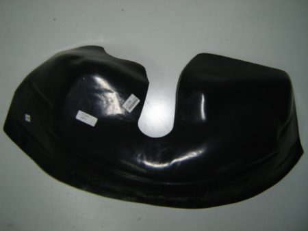 Plástico De Paso De Rueda Derecho Mercedes Sprinter (1995->)