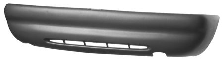 Paragolpes Trasero Gris Oscuro Ford Escort (1995->)
