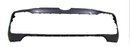 Paragolpes Frontal (Para Pintar) Volkswagen Up GTI (2016.05->)