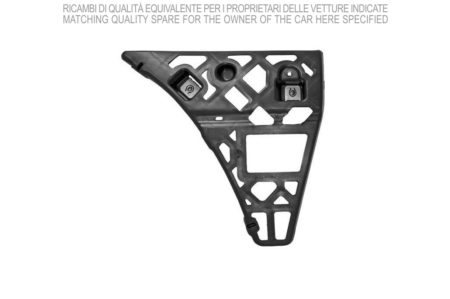 Soporte Derecho Punta Paragolpes Frontal Ford Transit (2006->)