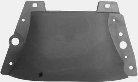 Spoiler Izquierdo Paragolpes Frontal Opel Corsa F (2019.07->) (Normal+Gs Line)