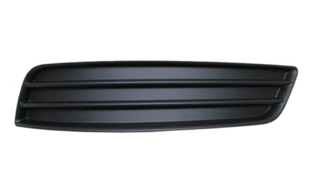 Rejilla Izquierda Paragolpes Frontal Audi A3 (S/Agujero Antiniebla) (2008.07->)