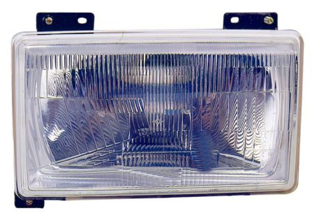 Faro Frontal Izquierdo Fiat Ducato (1984->1994)