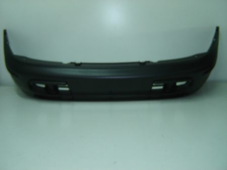 Paragolpes Frontal Negro Fiat Bravo/Brava (1995->)