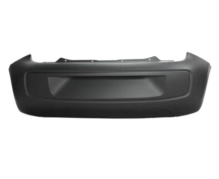 Paragolpes Trasero (Para Pintar) Volkswagen Up (2012->)